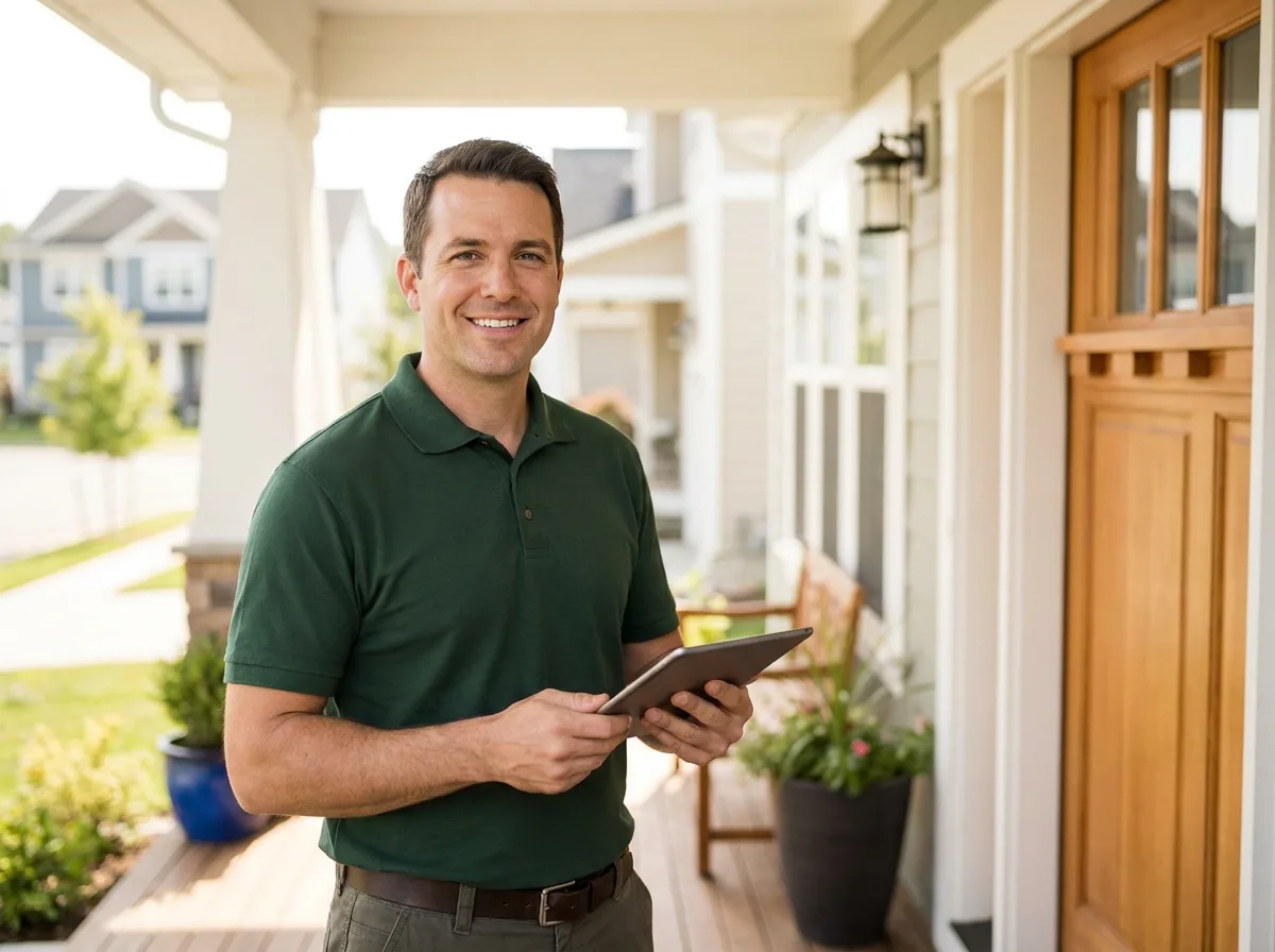 Pest control FAQs for Salem, NE
